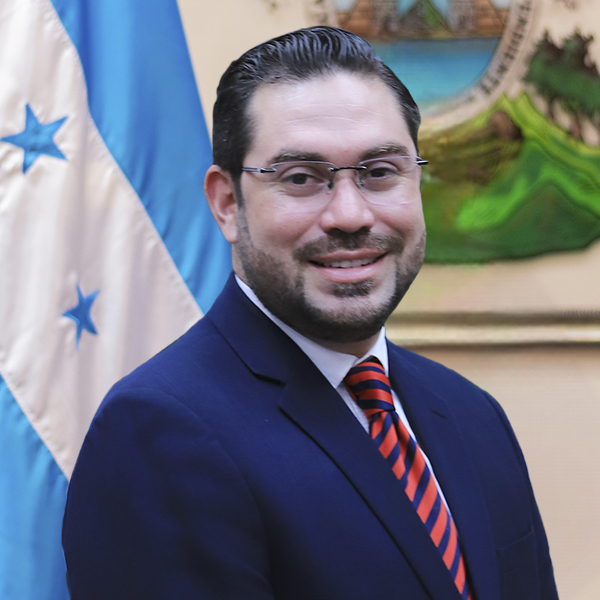 Jorge Luis Calix Espinal